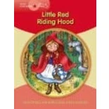 Imagen de Explorers young 1 little red riding hood