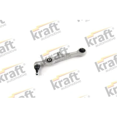 Imagen de KRAFT 4210062 Barra oscilante, suspensión de ruedas Eje delantero, ambos lados, debajo Brazo oscilante transversal 16 AUDI: A4 B7 Berlina, Avant