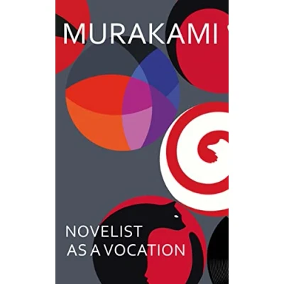 Imagen de Novelist As A Vocation