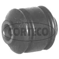 Imagen de CORTECO 21652178 Apoyo, brazo del eje AUDI: Coupe B3