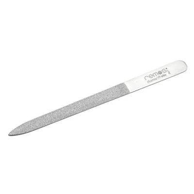 Imagen de Remos Lima de uñas diamante, inoxidable (15 cm)