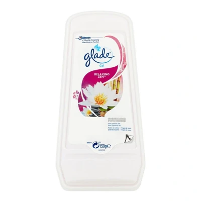 Imagen de Glade By Brise Relaxing Zen Aceite de relajación (150 g)