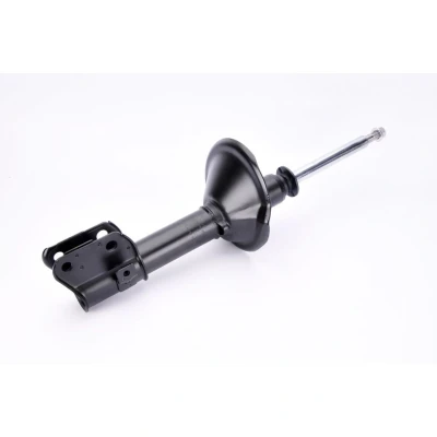 Imagen de KYB Excel G 334189 amortiguador Eje delantero, derecha Presión de gas Bitubular Columna Espiga arriba SUBARU: Forester I