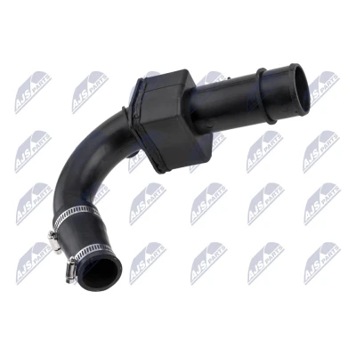 Imagen de Tubo flexible de aire sobrealimentación NTY GPP RE 003A