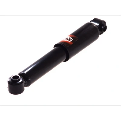 Imagen de MAGNETI MARELLI 351502070000 Amortiguador Eje trasero Presión de gas Bitubular con asiento muelle Anillo superior, inferior