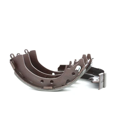 Imagen de TRW GS8672 Zapatas de Freno 228 42 TOYOTA: RAV4 I SUV, II SUV