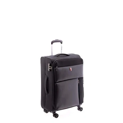 Imagen de Gladiator Trolley MIT Dehnfalte Trolley, Talla: One Size, Black