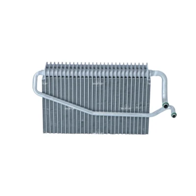 Imagen de NRF EASY FIT 36122 Evaporador con juntas sin válvula de expansión MERCEDES BENZ: Clase G SUV, C Berlina, CLK Cabrio