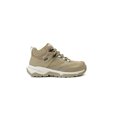 Imagen de Aigle Palka Mtd, Zapatos de Senderismo Hombre, Pardo, 41 EU