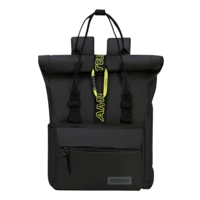 Imagen de American Tourister Mochila, Talla: One Size, Black