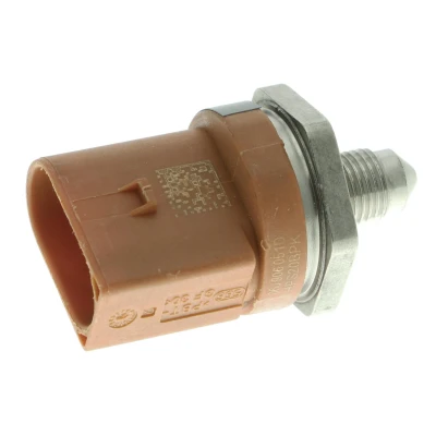 Imagen de VEMO V10 72 1136 1 Sensores de distribuidor combustible a tubería alimentación Q+, calidad primer equipo AUDI: Q5, A4 B8 Berlina, Avant