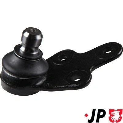 Imagen de JP GROUP 1540306970 Rótula de suspensión Eje delantero, izquierda FORD: C Max 2, FOCUS 3, Grand