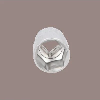 Imagen de KS TOOLS 917.1224 Piezas insertables de llave cubo DIN3120, ISO1174, DIN3124, ISO2725 24,0 Acero cromo vanadio