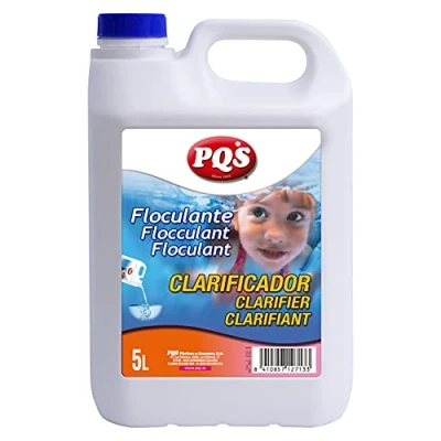 Imagen de PQS Antical GF. 5 LTS. Marca