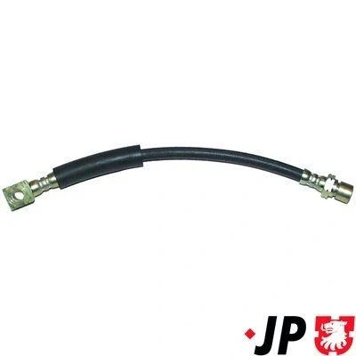 Imagen de JP GROUP 1261600500 Latiguillos de Freno Eje delantero 280 OPEL: Corsa A CC, TR