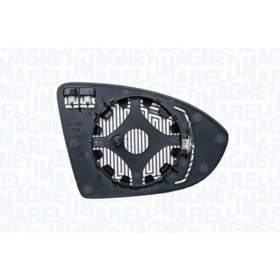 Imagen de Cristal del retrovisor exterior MAGNETI MARELLI 182209012500
