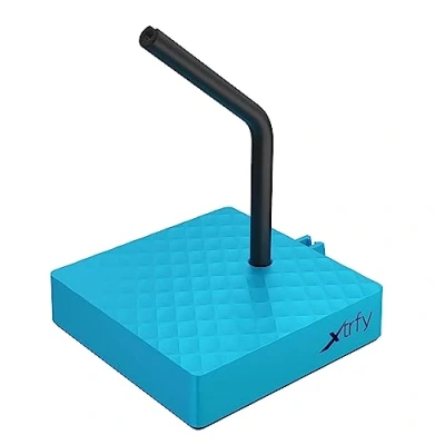 Imagen de Xtrfy compatible B4 Mouse bungee blau