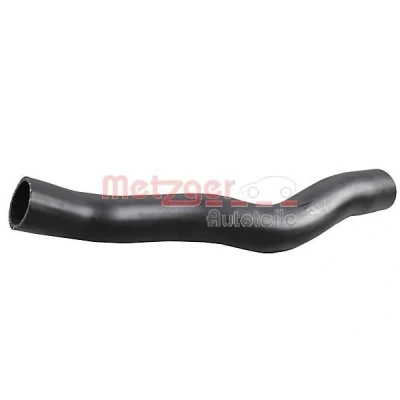 Imagen de METZGER 2400857 Manguera Turbo sin tubería, Foto correspondiente a la entrega DACIA: Duster SUV, Sandero I, Logan I MCV