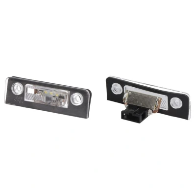 Imagen de Luces de matrícula BLIC 5403 017 19 900LED