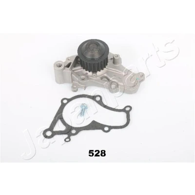 Imagen de ASHIKA 35 05 528 Bomba de agua 24 MITSUBISHI: GALANT 5 Stufenheck, Lancer 4, Limousine