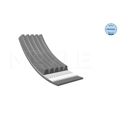Imagen de MEYLE 050 005 1482 Correa trapecial poli V 5 EPDM (Ethylen Propylen Dien Caucho) ORIGINAL Quality