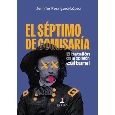 Imagen de El Septimo De Comisaría