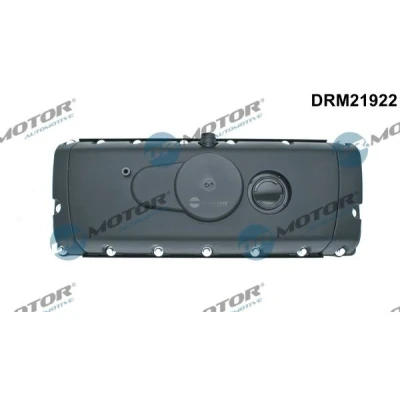 Imagen de DR.MOTOR AUTOMOTIVE DRM21922 Tapa de Balancines VOLKSWAGEN: Multivan 5 (7HM, Touareg I, Transporter norauto, oscaro, mister auto