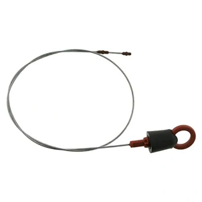 Imagen de FEBI BILSTEIN 28190 Varilla de Aceite