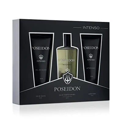 Imagen de Poseidon Intenso Set de Regalo