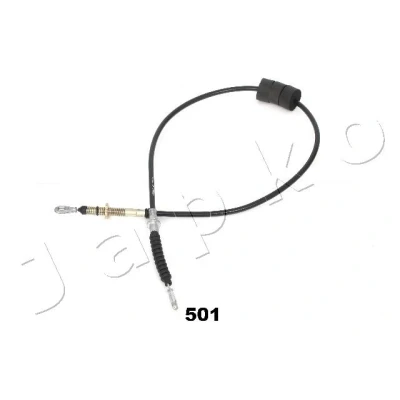 Imagen de Cable de accionamiento, accionamiento del embrague JAPKO 154501