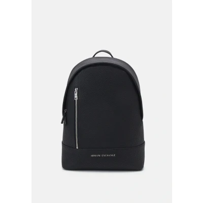 Imagen de Armani Exchange Mochila Pebble, Hombres, Negro, Einheitsgröße