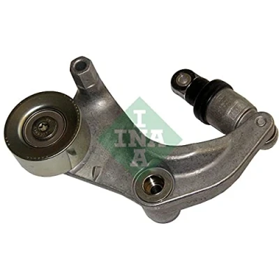 Imagen de INA 534 0251 10 Brazo tensor, correa trapecial poli V HONDA: CIVIC 8 Hatchback