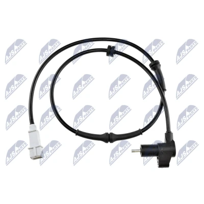 Imagen de Sensor, revoluciones de rueda NTY HCA CT 002