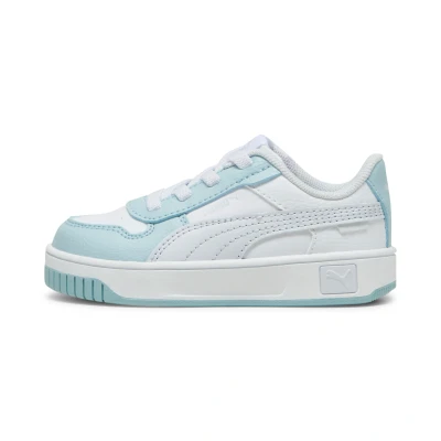 Imagen de Zapatillas Carina Street para niña pequeña