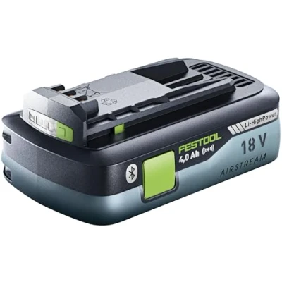 Imagen de Festool Batería HighPower BP 18 Li 4,0 HPC ASI