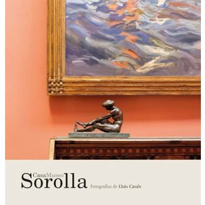 Imagen de Casa Museo Sorolla (Sèrie 4+)
