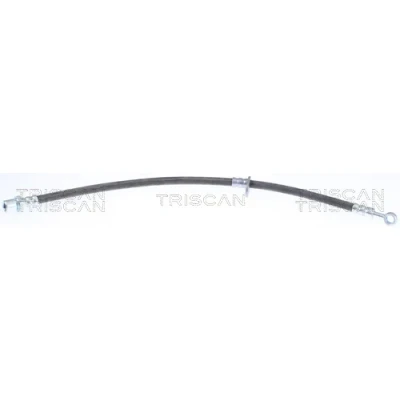 Imagen de TRISCAN 8150 68105 Latiguillos de Freno F10x1 SUBARU: Impreza II Berlina, Familiar, III Hatchback
