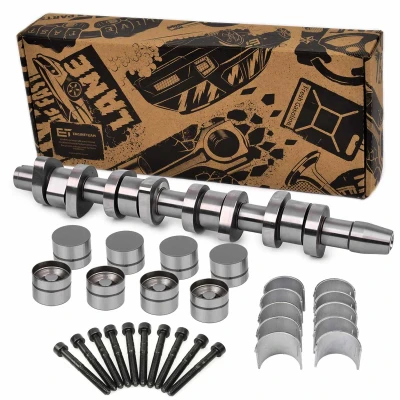 Imagen de ET ENGINETEAM HV0341 Kit de árbol levas SEAT: Leon I Hatchback, II Toledo 2 Limousine, VOLKSWAGEN: Passat B5 GP Sedán, Caddy 3