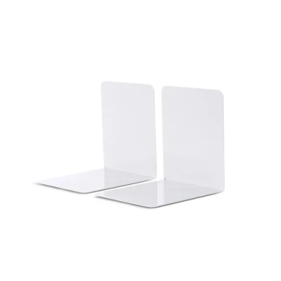 Imagen de MAUL Buchstütze (B) 120 x (T) 140 mm, Grau