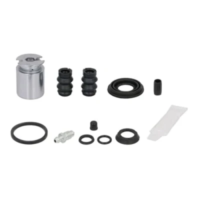 Imagen de AUTOFREN SEINSA D41168C Kit de Reparación Frenos Eje trasero 38 RENAULT: Kangoo I, I Express, FORD: MONDEO 3