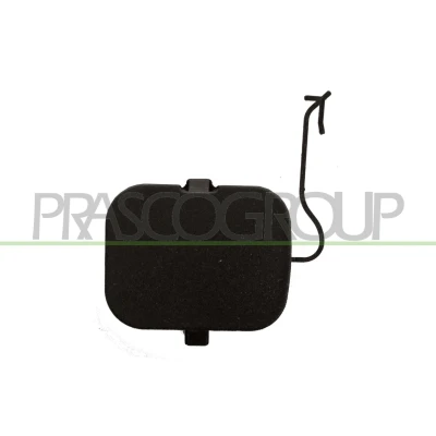 Imagen de BLIC 5513 00 2008925Q Tapa, gancho de arrastre posterior FIAT: Panda II Hatchback