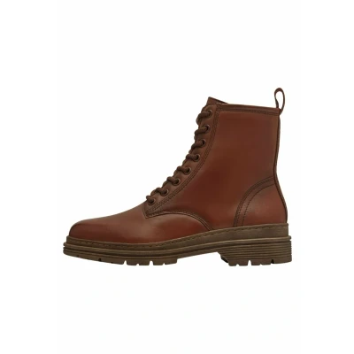 Imagen de Tamaris Botines con cordones, Mujer, Talla: 37, Muscat Zapatos