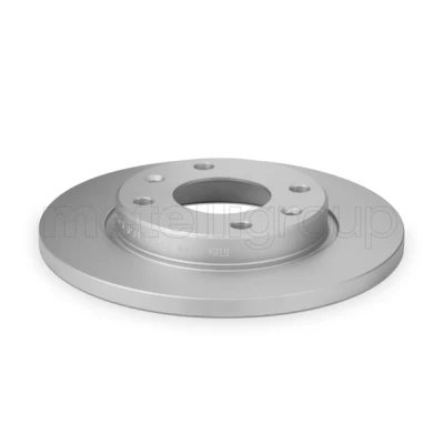 Imagen de Disco de freno METELLI 23 0486C