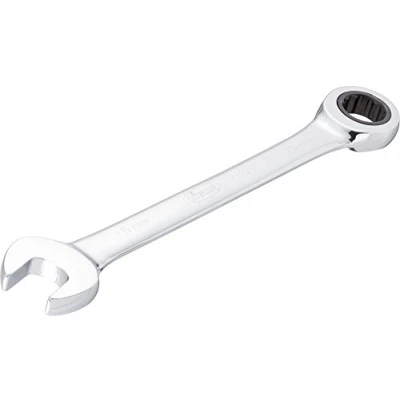 Imagen de VIGOR V4961 Llave poligonal y boca de trinquete 275, 275