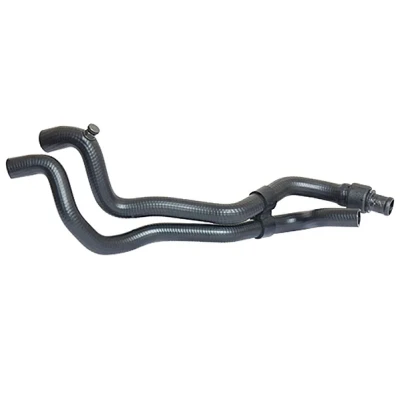 Imagen de METZGER 2420397 Manguitos de Radiador EPDM (Ethylen Propylen Dien Caucho) RENAULT: MEGANE 2 Coupe Cabriolet, SCENIC 2,