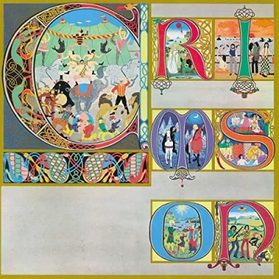 Imagen de Lizard (Remixed) [Vinilo]
