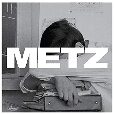 Imagen de Metz [Vinilo]