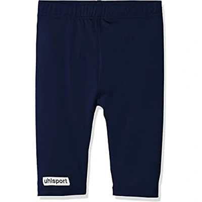 Imagen de Uhlsport Distinction Colors Tights Mallas, Hombre, Navy, 164