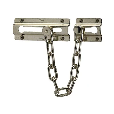 Imagen de Yale Locks YALP1037CH Candado