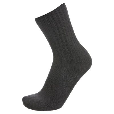 Imagen de Falke Walkie Light Calcetines, Talla: 42/43, Anthracite melange